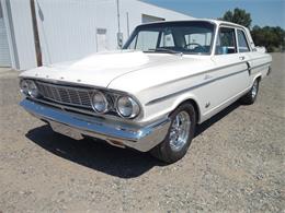 1964 Ford Fairlane (CC-1007180) for sale in Billings, Montana