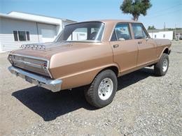 1964 Chevrolet Nova Custom 4x4 (CC-1007181) for sale in Billings, Montana