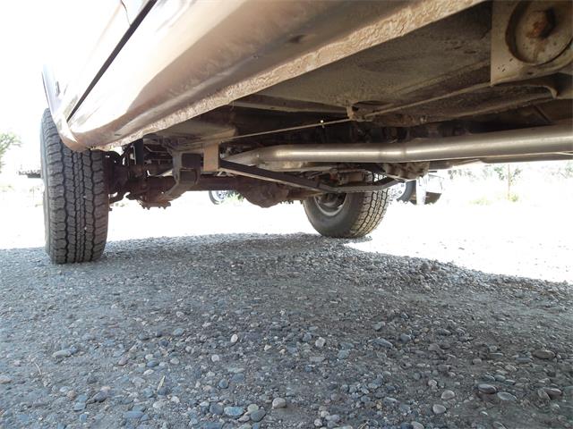 1964 Chevrolet Nova Custom 4x4 (CC-1007181) for sale in Billings, Montana