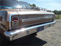 1964 Chevrolet Nova Custom 4x4 (CC-1007181) for sale in Billings, Montana