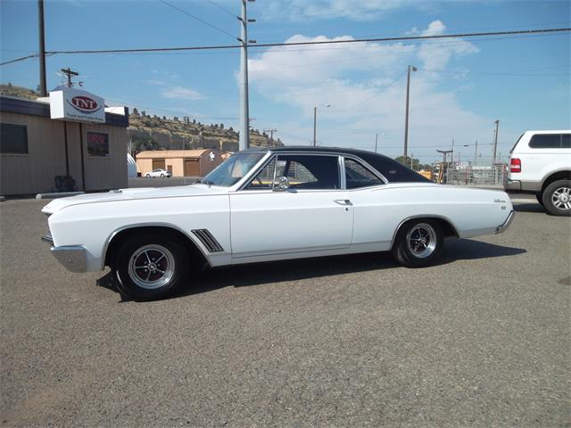 1967 Buick California GS (CC-1007185) for sale in Billings, Montana