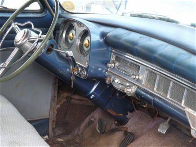 1954 Chrysler Windsor (CC-1007199) for sale in Ocala, Florida
