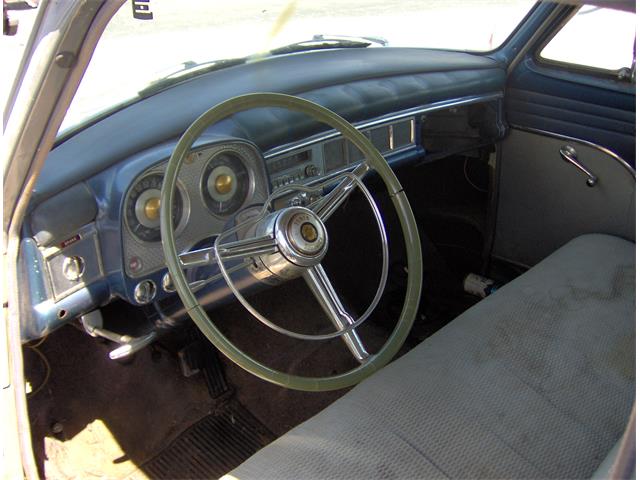 1954 Chrysler Windsor (CC-1007199) for sale in Ocala, Florida