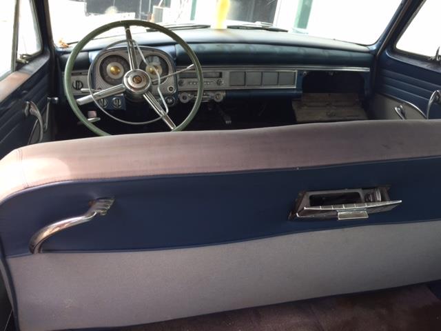 1954 Chrysler Windsor (CC-1007199) for sale in Ocala, Florida