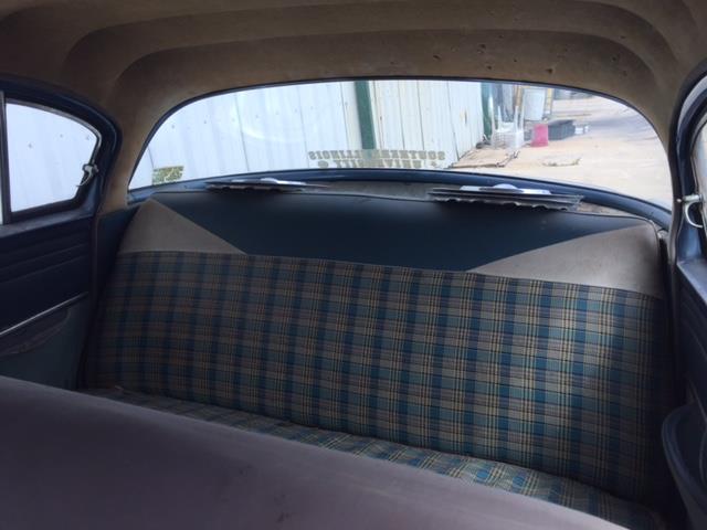 1954 Chrysler Windsor (CC-1007199) for sale in Ocala, Florida