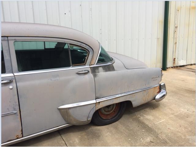 1954 Chrysler Windsor (CC-1007199) for sale in Ocala, Florida