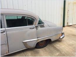 1954 Chrysler Windsor (CC-1007199) for sale in Ocala, Florida