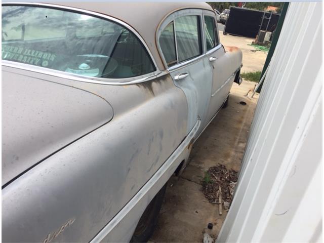 1954 Chrysler Windsor (CC-1007199) for sale in Ocala, Florida