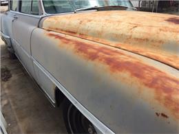 1954 Chrysler Windsor (CC-1007199) for sale in Ocala, Florida
