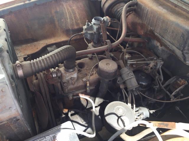 1954 Chrysler Windsor (CC-1007199) for sale in Ocala, Florida