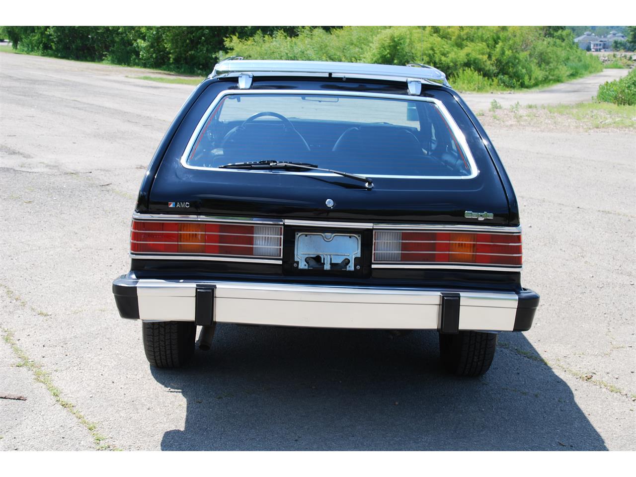 1980 AMC Eagle for Sale CC1007210