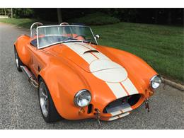 1965 Shelby Backdrop Cobra (CC-1007215) for sale in Southampton, New York