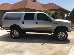 2004 Ford Excursion (CC-1007232) for sale in Austin, Texas