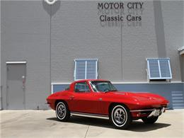 1965 Chevrolet Corvette (CC-1007236) for sale in Vero Beach, Florida