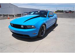2010 Ford Mustang GT (CC-1007244) for sale in Austin, Texas
