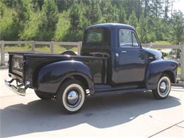 1954 GMC Pickup (CC-1007248) for sale in Vero Beach, Florida