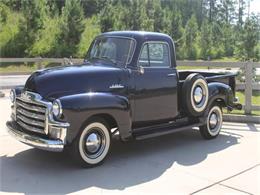 1954 GMC Pickup (CC-1007248) for sale in Vero Beach, Florida