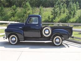 1954 GMC Pickup (CC-1007248) for sale in Vero Beach, Florida