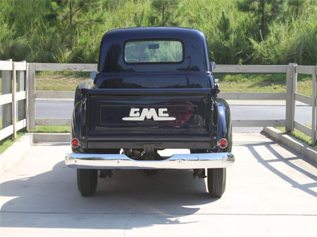1954 GMC Pickup (CC-1007248) for sale in Vero Beach, Florida