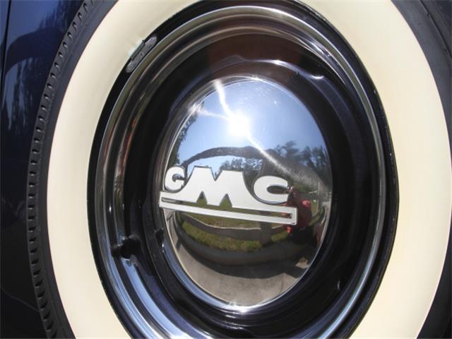 1954 GMC Pickup (CC-1007248) for sale in Vero Beach, Florida