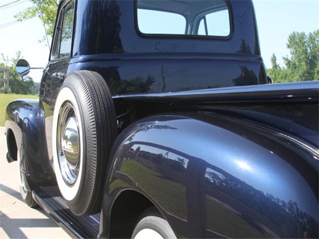1954 GMC Pickup (CC-1007248) for sale in Vero Beach, Florida