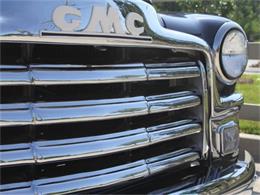 1954 GMC Pickup (CC-1007248) for sale in Vero Beach, Florida