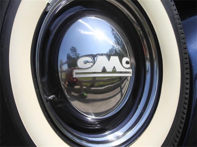 1954 GMC Pickup (CC-1007248) for sale in Vero Beach, Florida