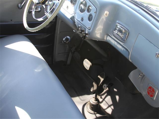 1954 GMC Pickup (CC-1007248) for sale in Vero Beach, Florida