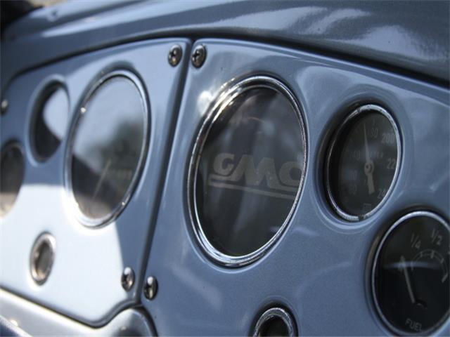 1954 GMC Pickup (CC-1007248) for sale in Vero Beach, Florida