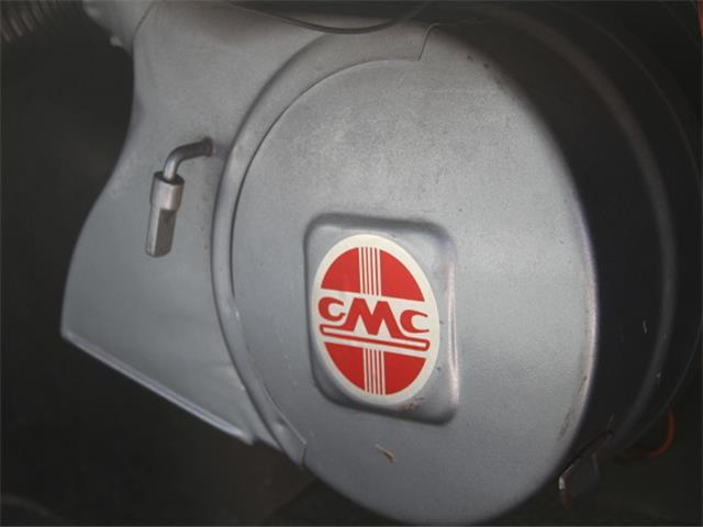 1954 GMC Pickup (CC-1007248) for sale in Vero Beach, Florida