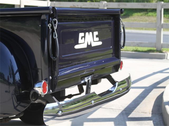 1954 GMC Pickup (CC-1007248) for sale in Vero Beach, Florida