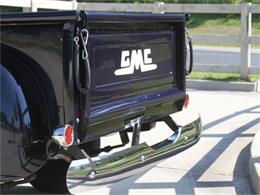 1954 GMC Pickup (CC-1007248) for sale in Vero Beach, Florida