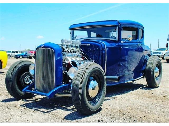 1930 Ford Model A (CC-1007263) for sale in Austin, Texas