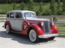 1937 Packard Super Eight (CC-1007278) for sale in Vero Beach, Florida