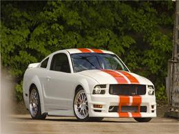 2006 Ford Mustang (CC-1007281) for sale in Vero Beach, Florida