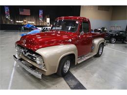 1954 Ford F100 (CC-1007285) for sale in Austin, Texas