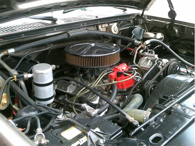 1984 Ford F150 Flareside Short Bed (CC-1007293) for sale in Austin, Texas