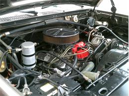 1984 Ford F150 Flareside Short Bed (CC-1007293) for sale in Austin, Texas