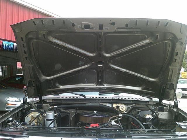 1984 Ford F150 Flareside Short Bed (CC-1007293) for sale in Austin, Texas