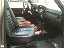 1984 Ford F150 Flareside Short Bed (CC-1007293) for sale in Austin, Texas