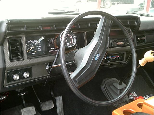 1984 Ford F150 Flareside Short Bed (CC-1007293) for sale in Austin, Texas