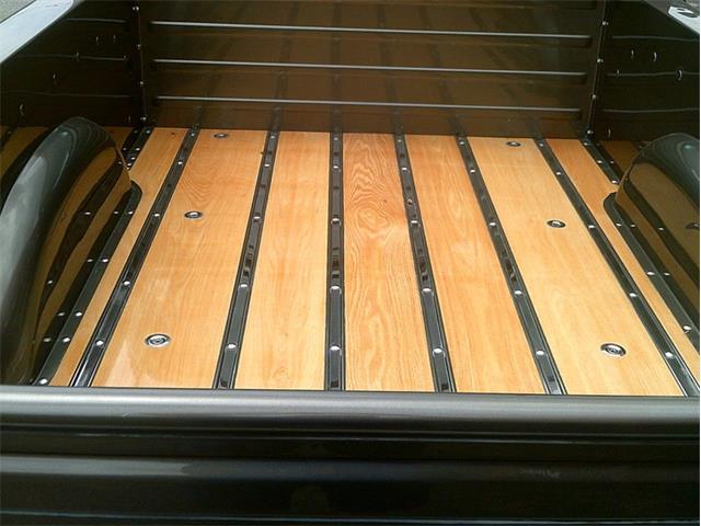 1984 Ford F150 Flareside Short Bed (CC-1007293) for sale in Austin, Texas