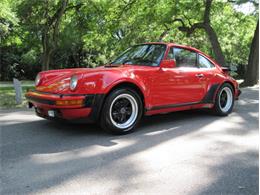 1979 Porsche 930 Turbo (CC-1007311) for sale in Austin, Texas
