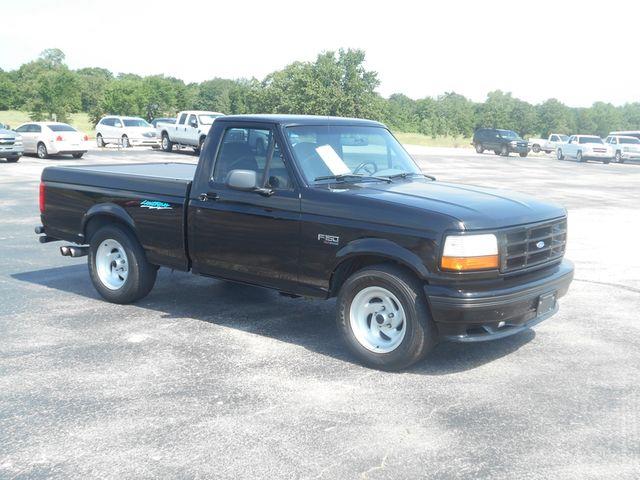 1995 Ford F150 (CC-1000732) for sale in Blanchard, Oklahoma