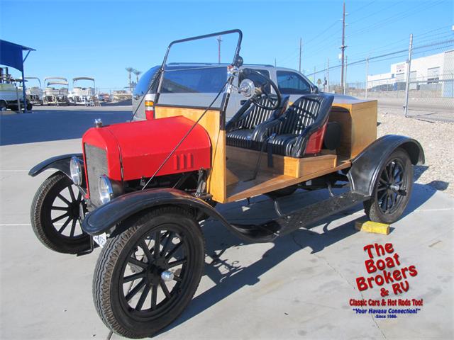 1926 Ford Model T (CC-1007330) for sale in Lake Havasu, Arizona