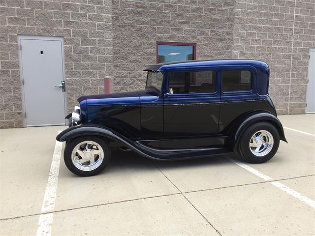 1930 Ford Victoria (CC-1007356) for sale in Longmont, Colorado