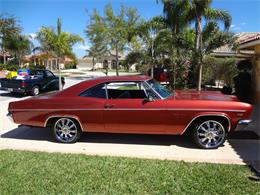 1966 Chevrolet Impala (CC-1007363) for sale in Royal Palm Beach, Florida