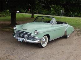 1951 Chevrolet Convertible (CC-1007382) for sale in Lakeville, Connecticut