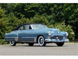 1948 Cadillac Series 62 (CC-1007415) for sale in Lakeville, Connecticut