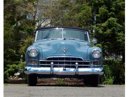 1948 Cadillac Series 62 (CC-1007415) for sale in Lakeville, Connecticut